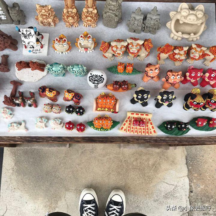 8月底冲绳旅游攻略最佳景点,日本冲绳海岛旅游攻略