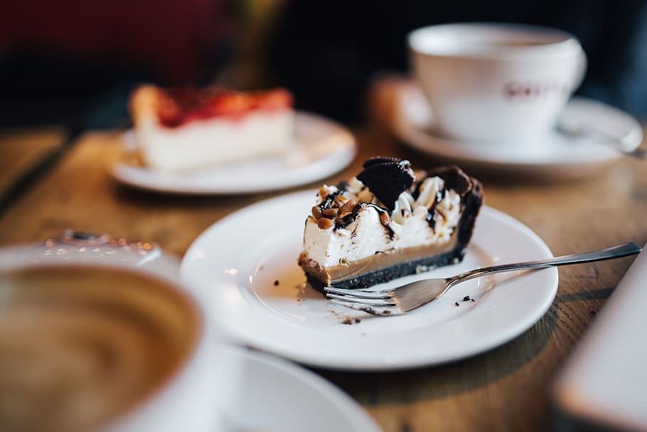 甜品店加盟哪家好选对品牌是要害,甜品店加盟哪家正规