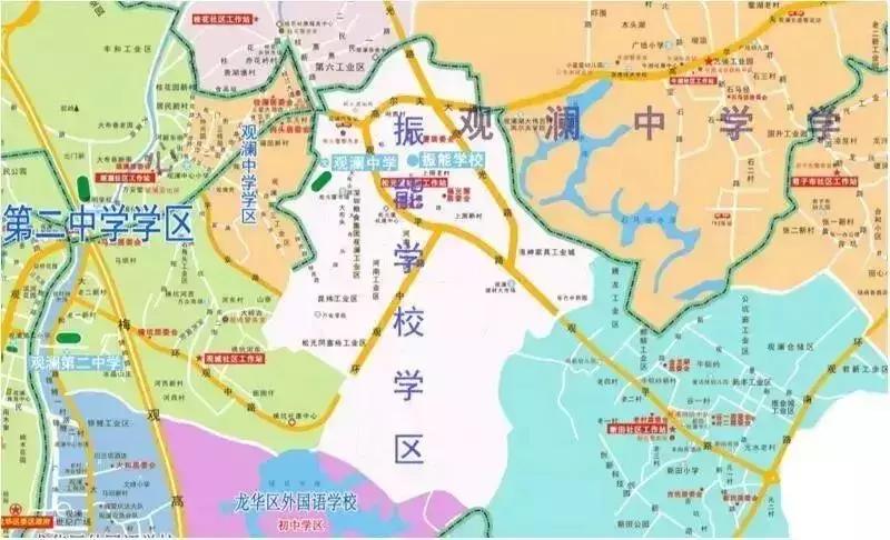深圳龙岗区2018学位锁定的学校,深圳2025年小学学位紧张吗
