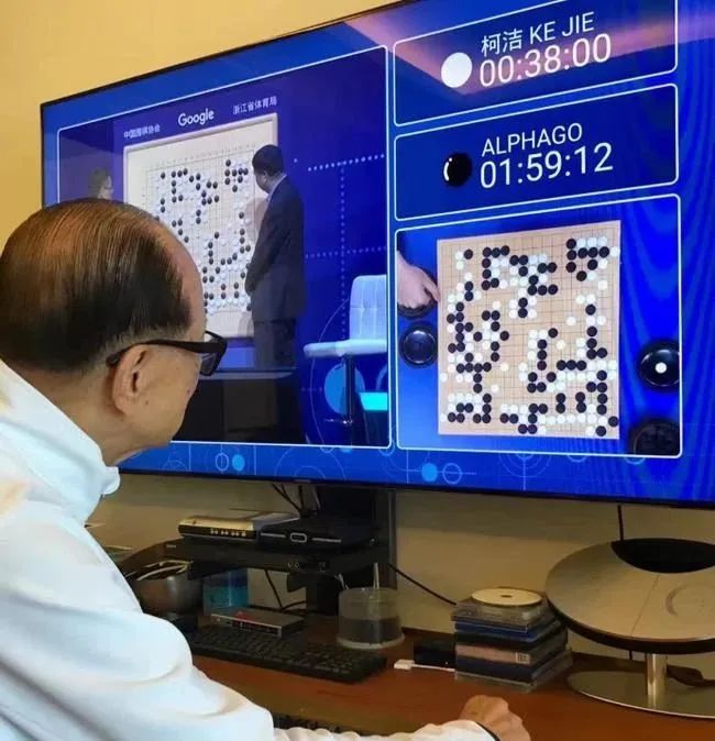 李嘉诚的豪宅秘密,李嘉诚家的花园