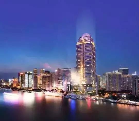 台北101同款网红地标+Q萌机器人服务再不来就要out啦