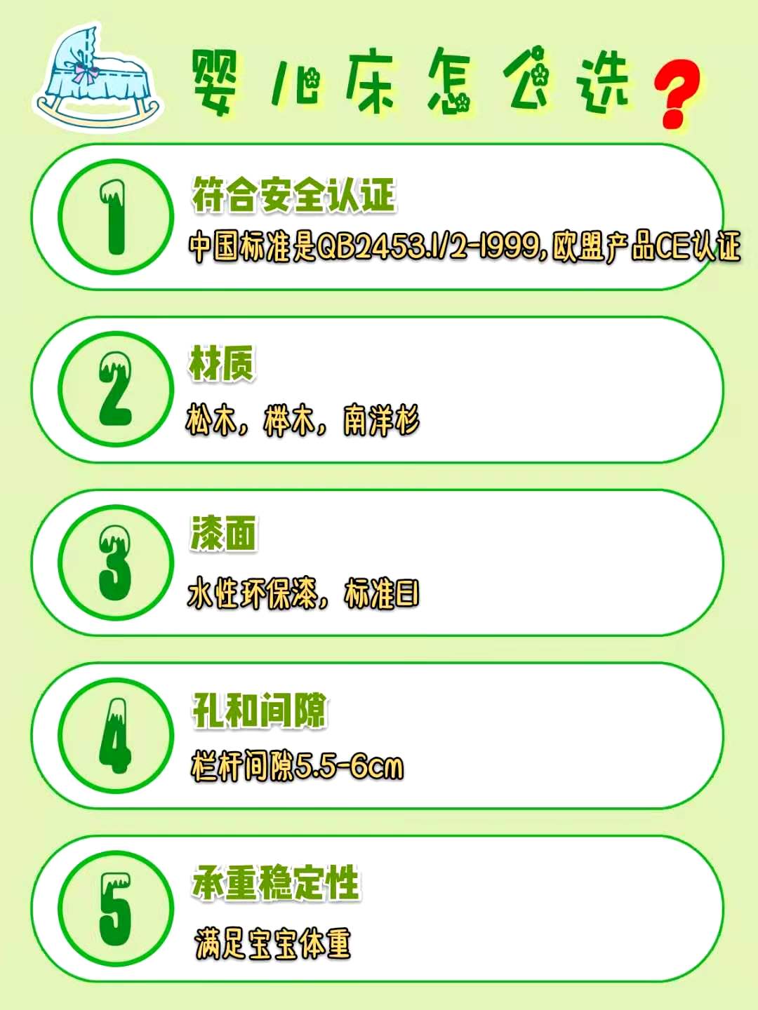 千元床推荐性价比高的品牌,婴儿床推荐百元左右