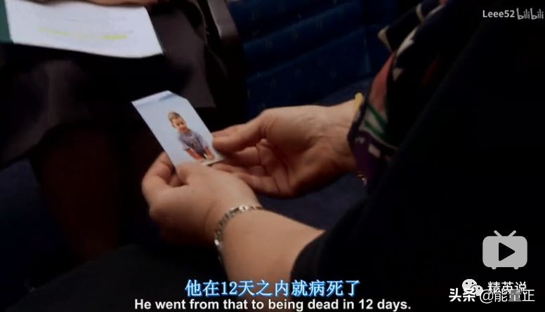 因为一个汉堡，她亲眼看着儿子死去！美国工薪阶层吃的食物有多脏