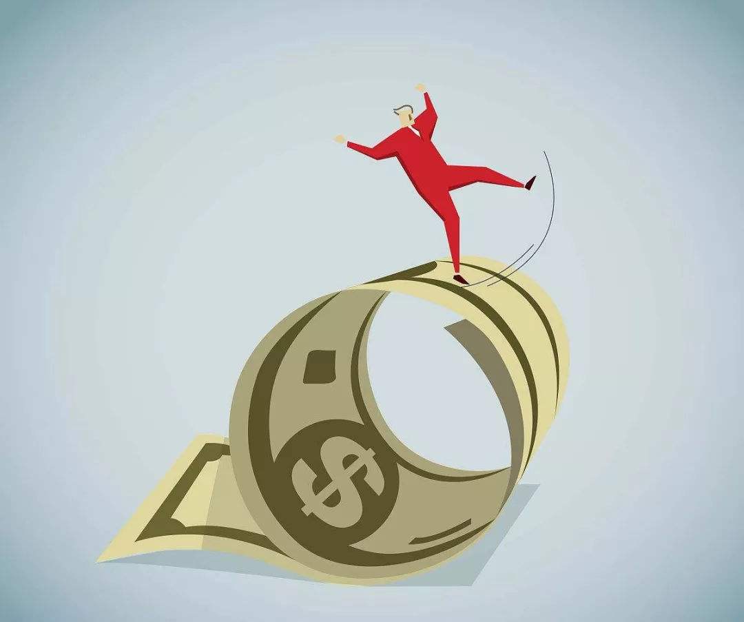 心理学说不要钱的东西不会被珍惜,舍不得给自己钱是什么心理学