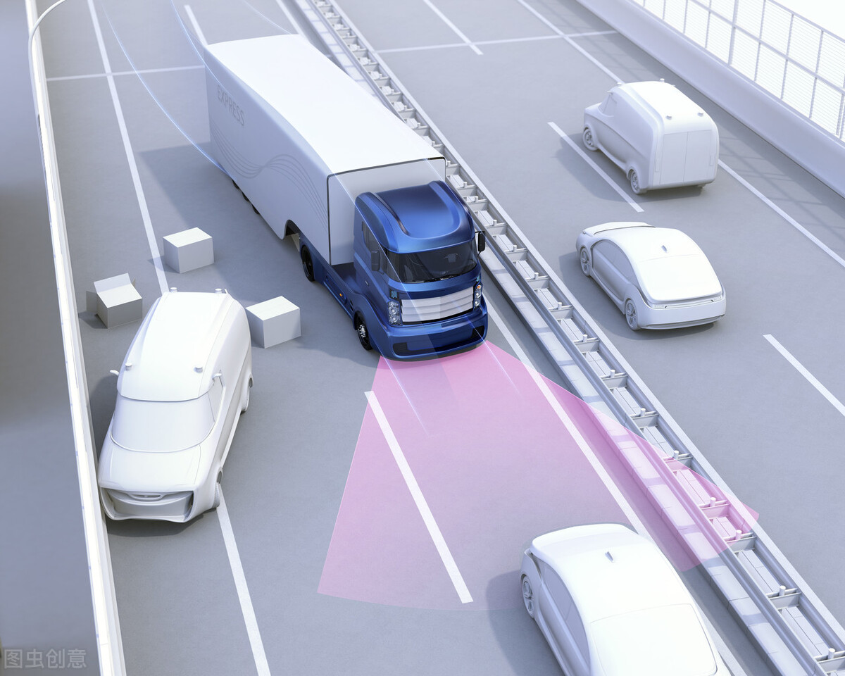 世界十大顶级激光雷达制造商,全球激光雷达最大的中国公司