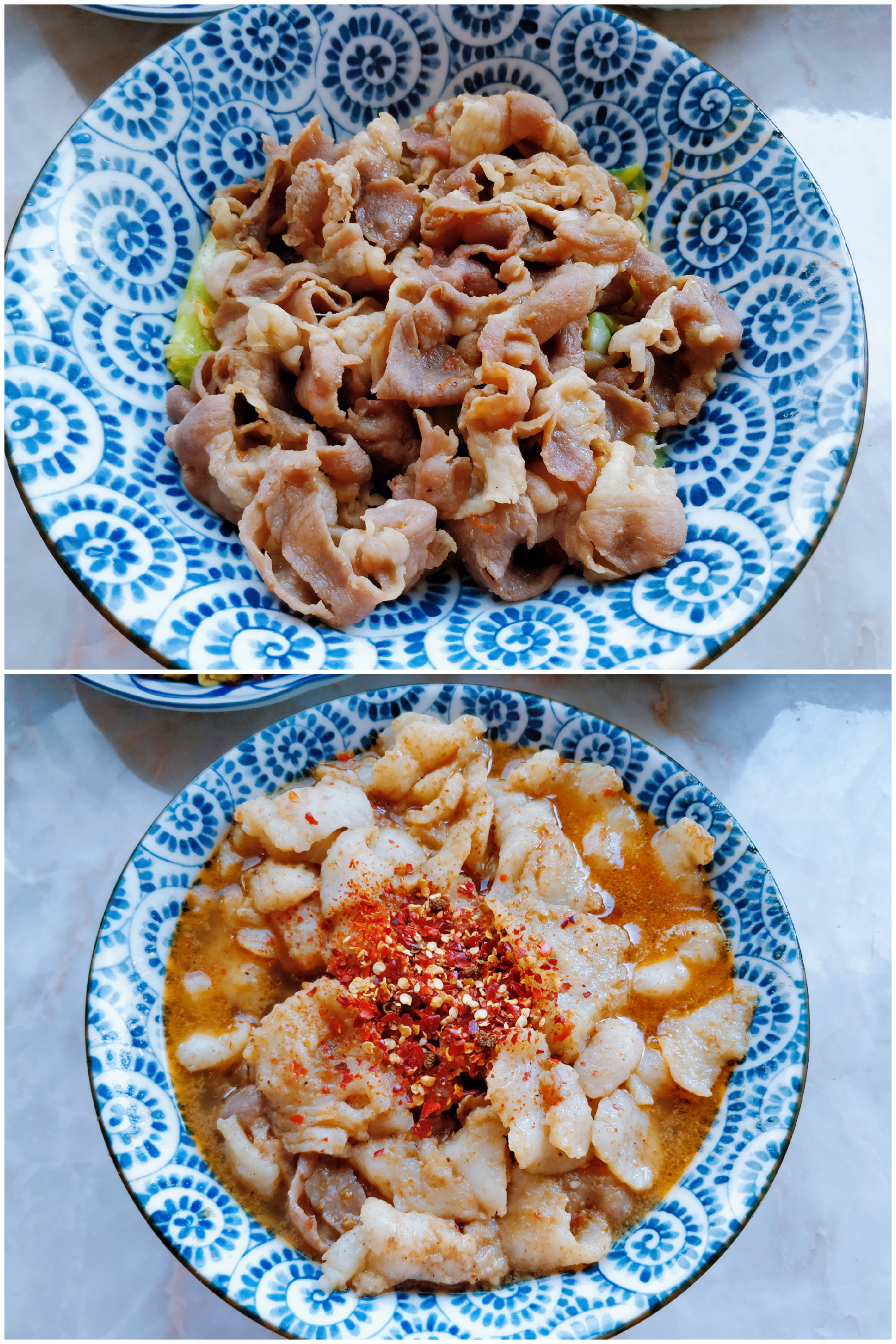 20道快手好吃的家常菜，每天花1小时，搞定一家三口一周的晚餐