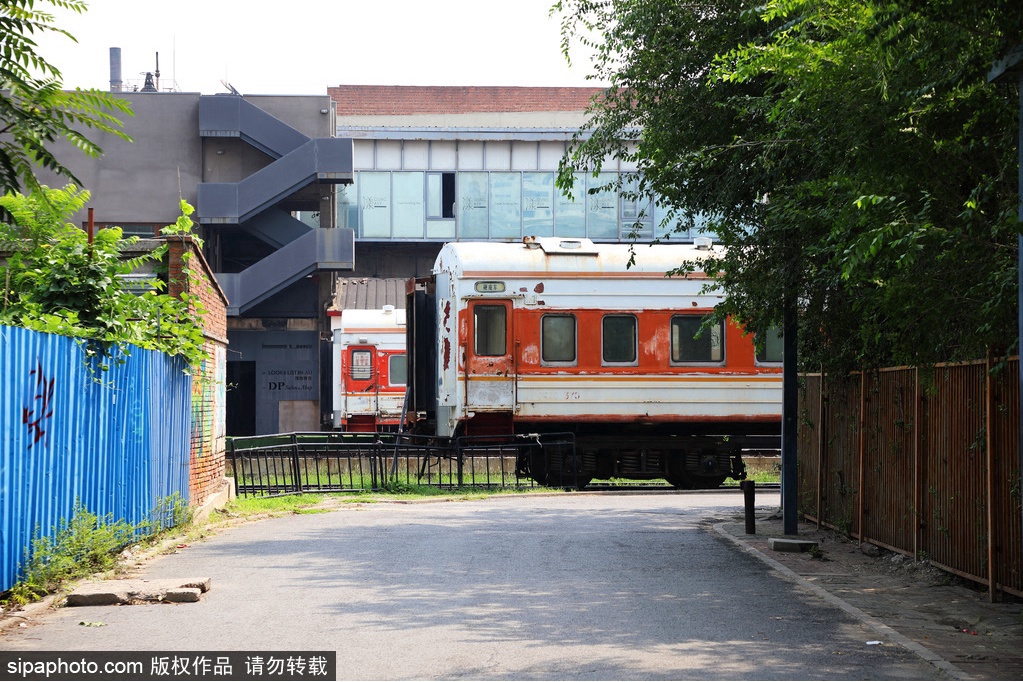 去京城好玩的地方,去非遗馆玩什么体验好