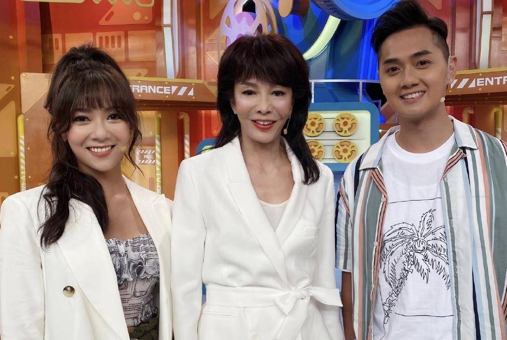 tvb台庆55周年郑俊弘,郑俊弘tvb颁奖典礼