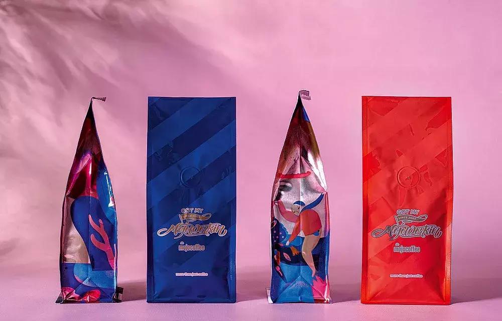 2019红点品牌与传达设计大奖——包装类获奖榜单完全版出炉