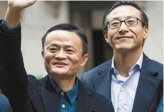 马云退休后谁担任了阿里巴巴总裁,阿里巴巴的马云退休后去哪里了