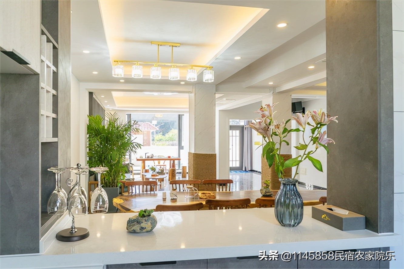 平谷金海湖幽谷精品民宿价格,平谷金海湖溪缘高端民宿