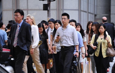 余华的许三观卖血记文案,余华许三观深度解读