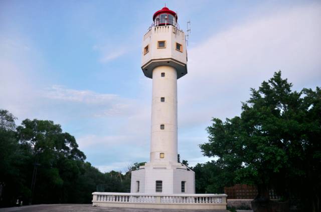 中国最美十大景区海岛风光,中国绝美海岛