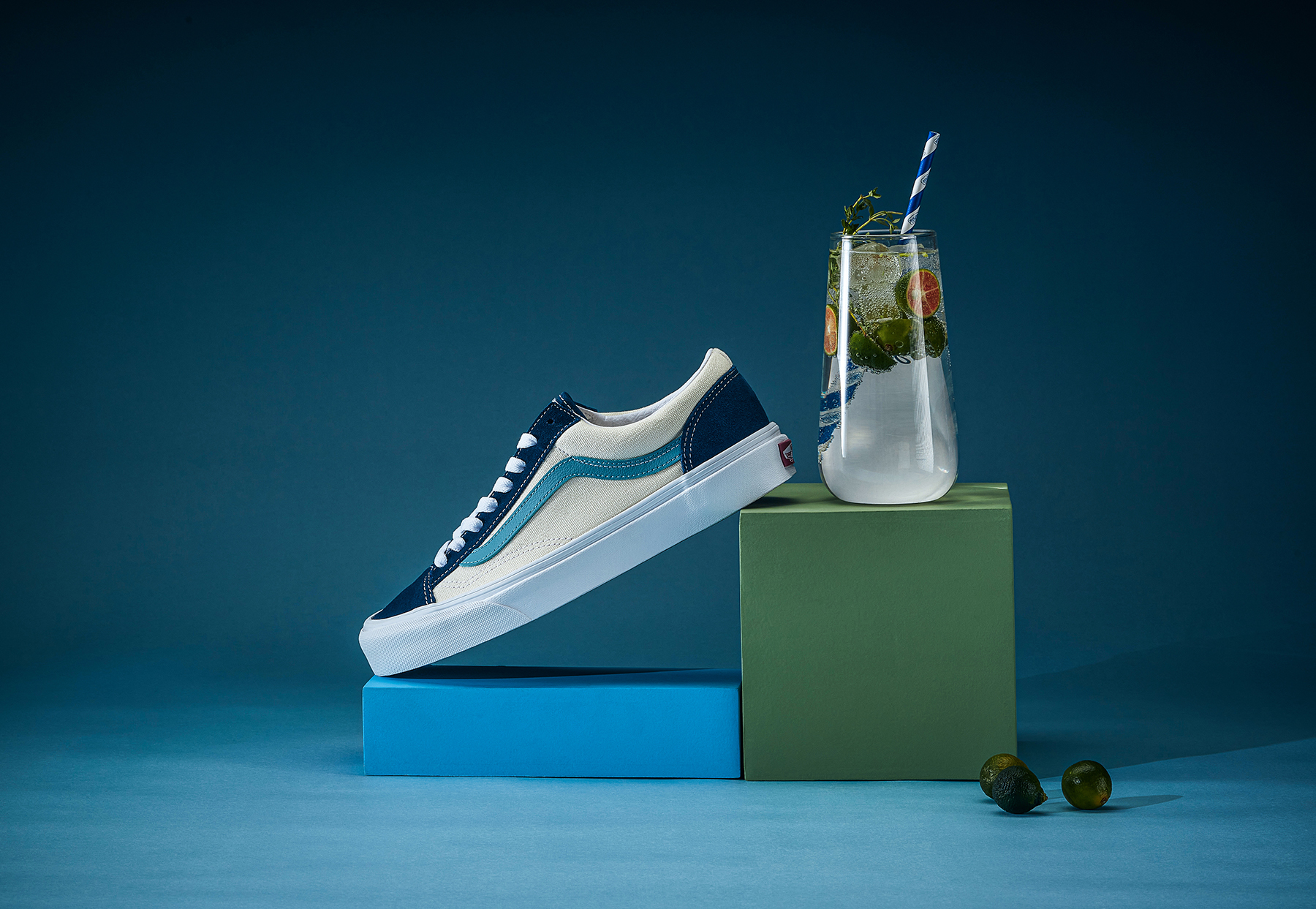 vans汽水鞋系列,vans汽水系列鞋底
