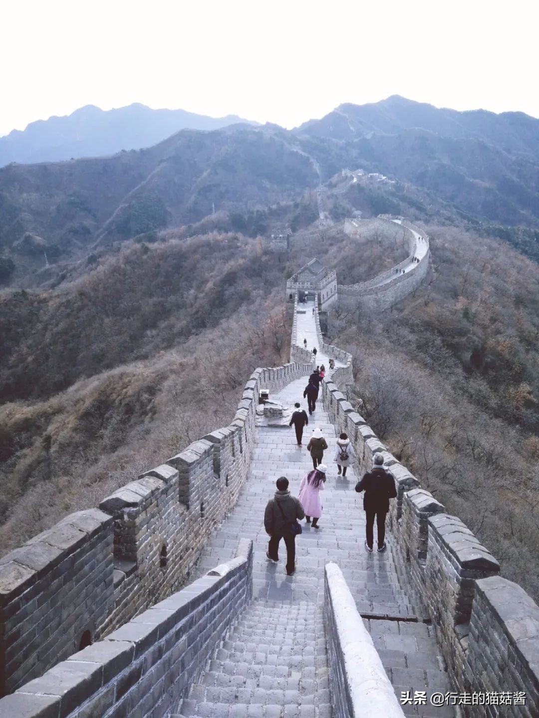 北京爬八达岭长城旅游攻略,北京八达岭爬长城全攻略