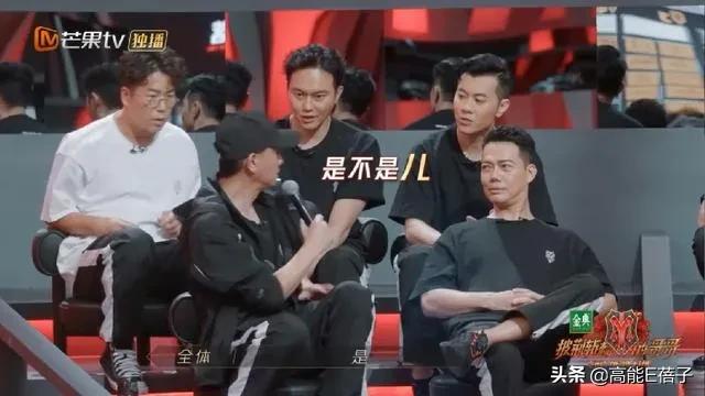 港星为什么去内地发展,港星来内地发展为什么只能当配角