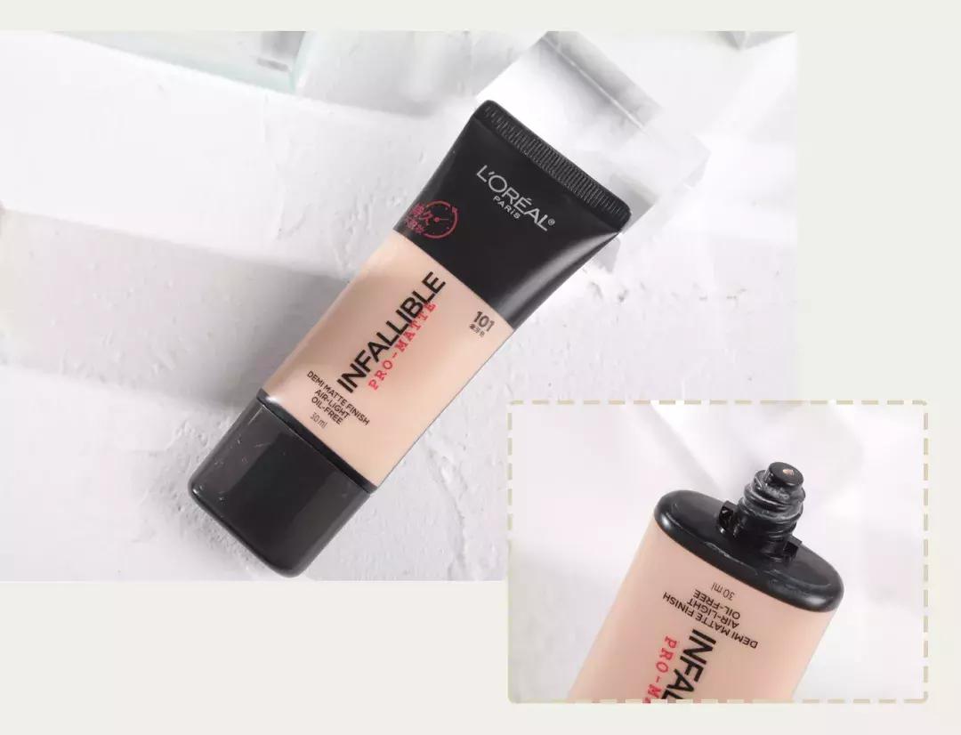 推荐8款合适干皮的粉底液,迪奥最贵粉底液