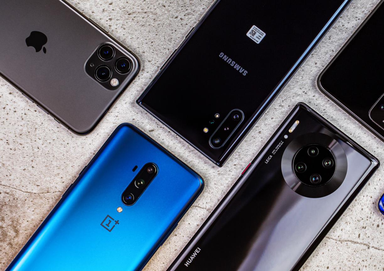 2021年2500左右性价比高的手机5g,迄今为止最好的5g手机