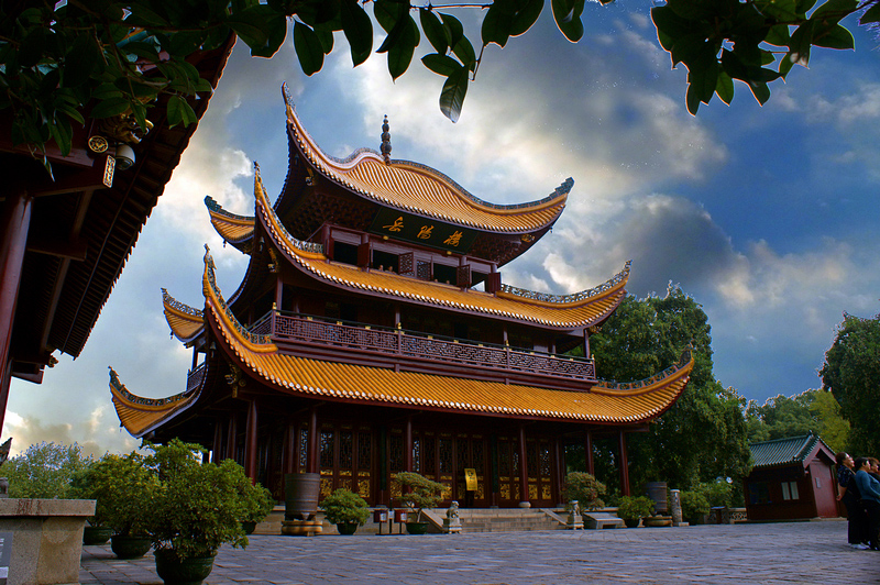 外地人看湖南,外地人怎么看岳阳