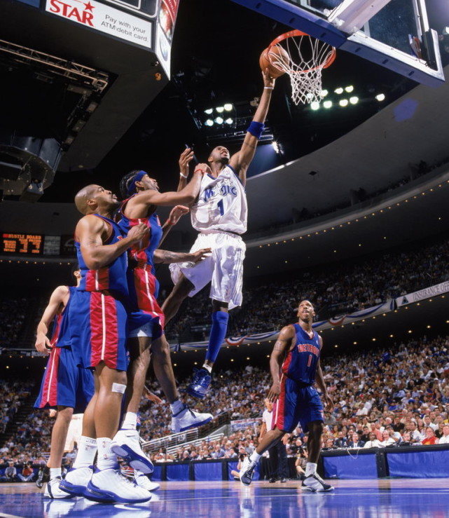 深度：“NBA四少”东卡西麦南科北艾江湖再见，20年弹指一挥间