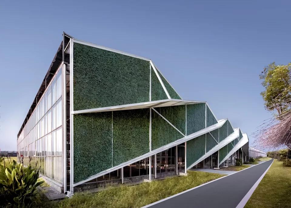 中国最美的乡村振兴村,乡村振兴示范点项目实施方案