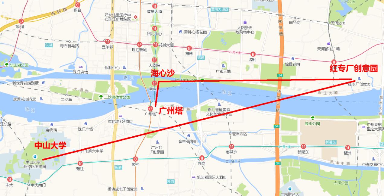 广州三日游旅游的详细攻略,广州三日游旅游攻略推荐