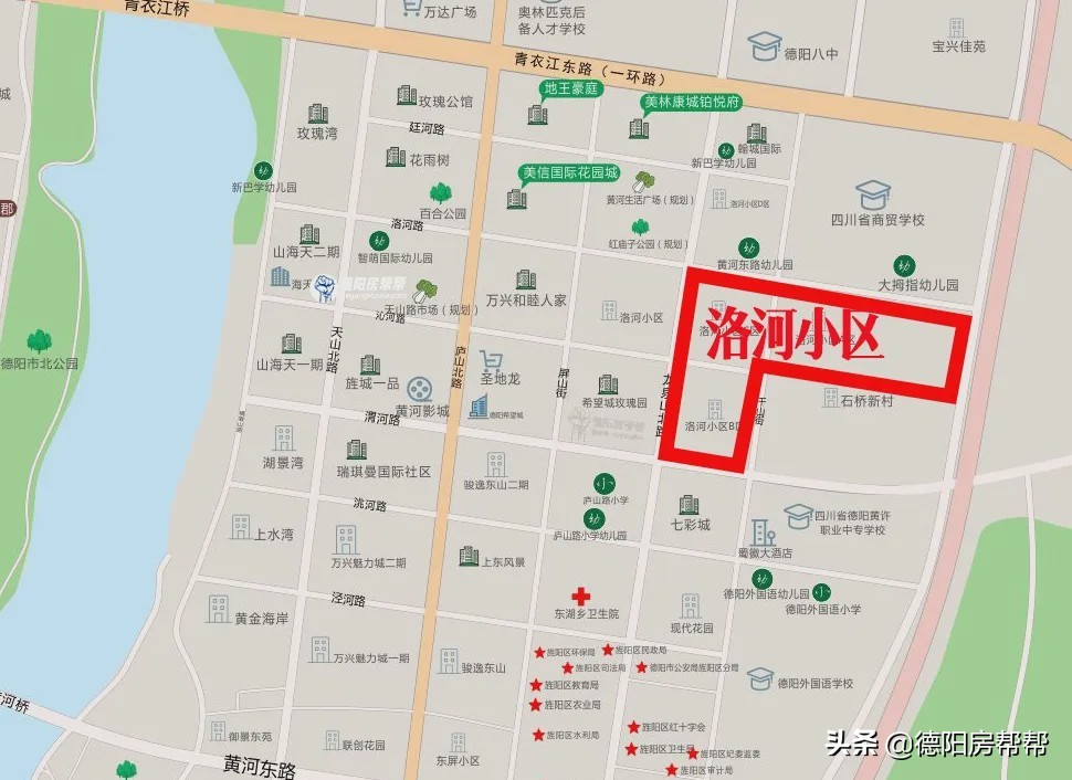 安置房比商品房安静,安置房一定比商品房差吗