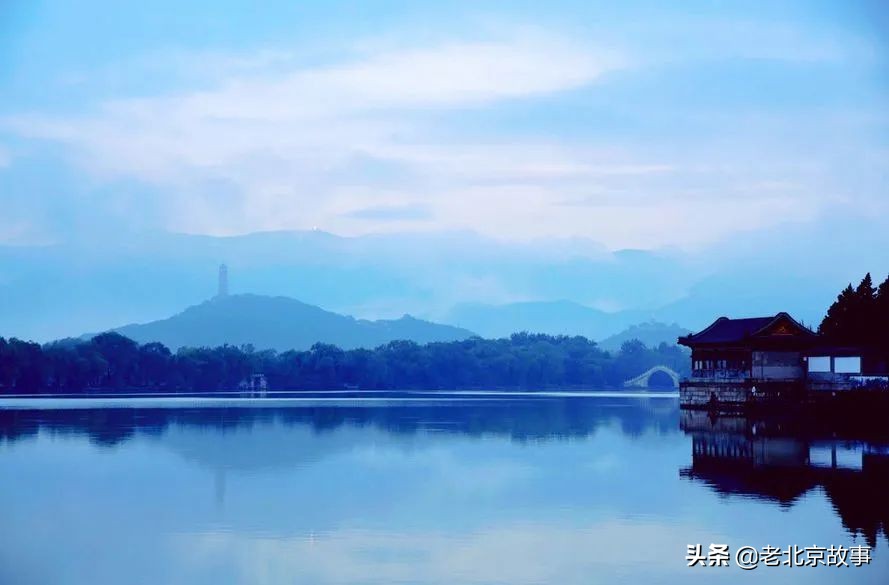 能盖章的景点北京旅游攻略,北京各大景点盖章攻略