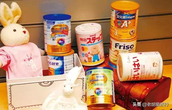 香港扫货旅游攻略,香港最新旅游攻略