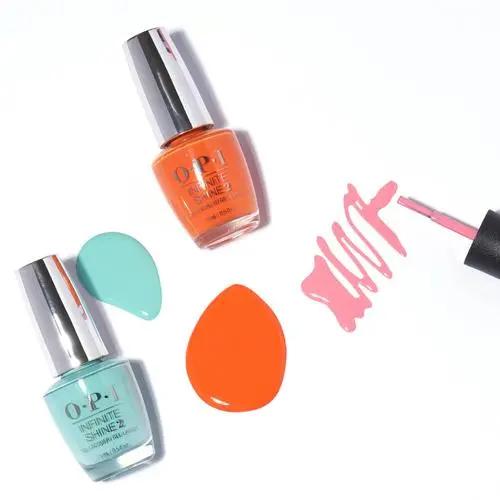 十大公认最好用的指甲油,便宜好用的指甲油推荐