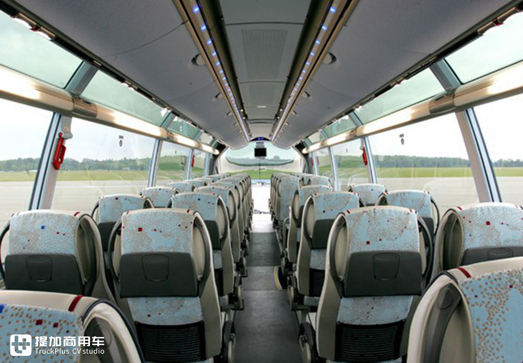 尼奥普兰starliner长多少米,尼奥普兰客车最新款