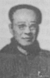 「说谍」新中国经济领导人之一，曾是*共中**情报“潘系统二号人物”