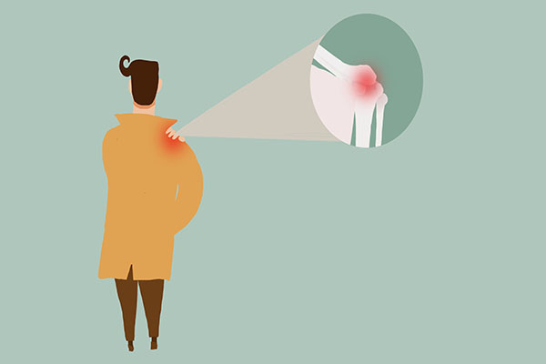 是什么原因引起的骨痛,骨疼是什么原因造成的