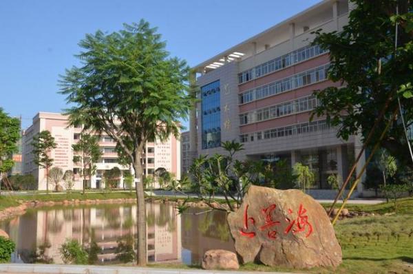 广西玉林前十高中排名,广西玉林公认的十所知名高中