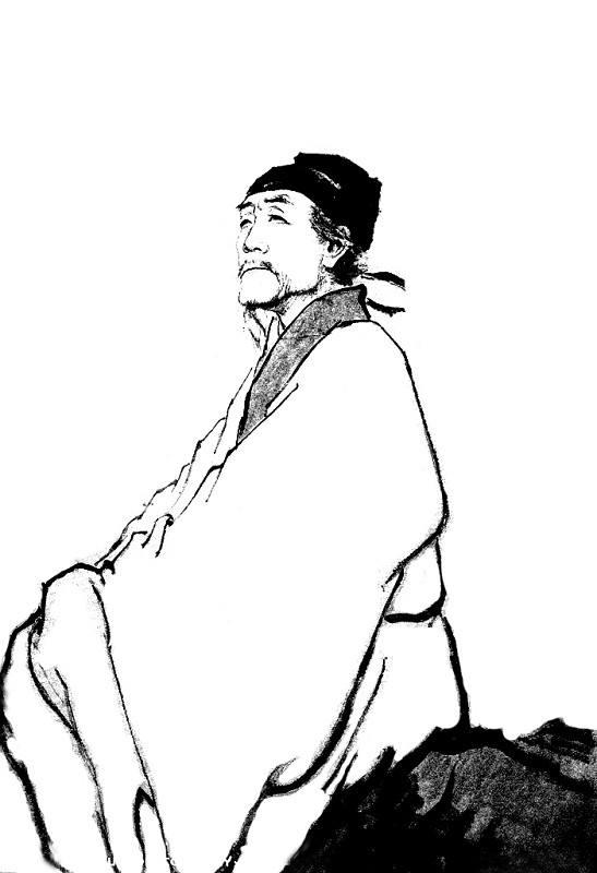 诗圣杜甫的史诗作品,杜甫的诗为何被称诗史