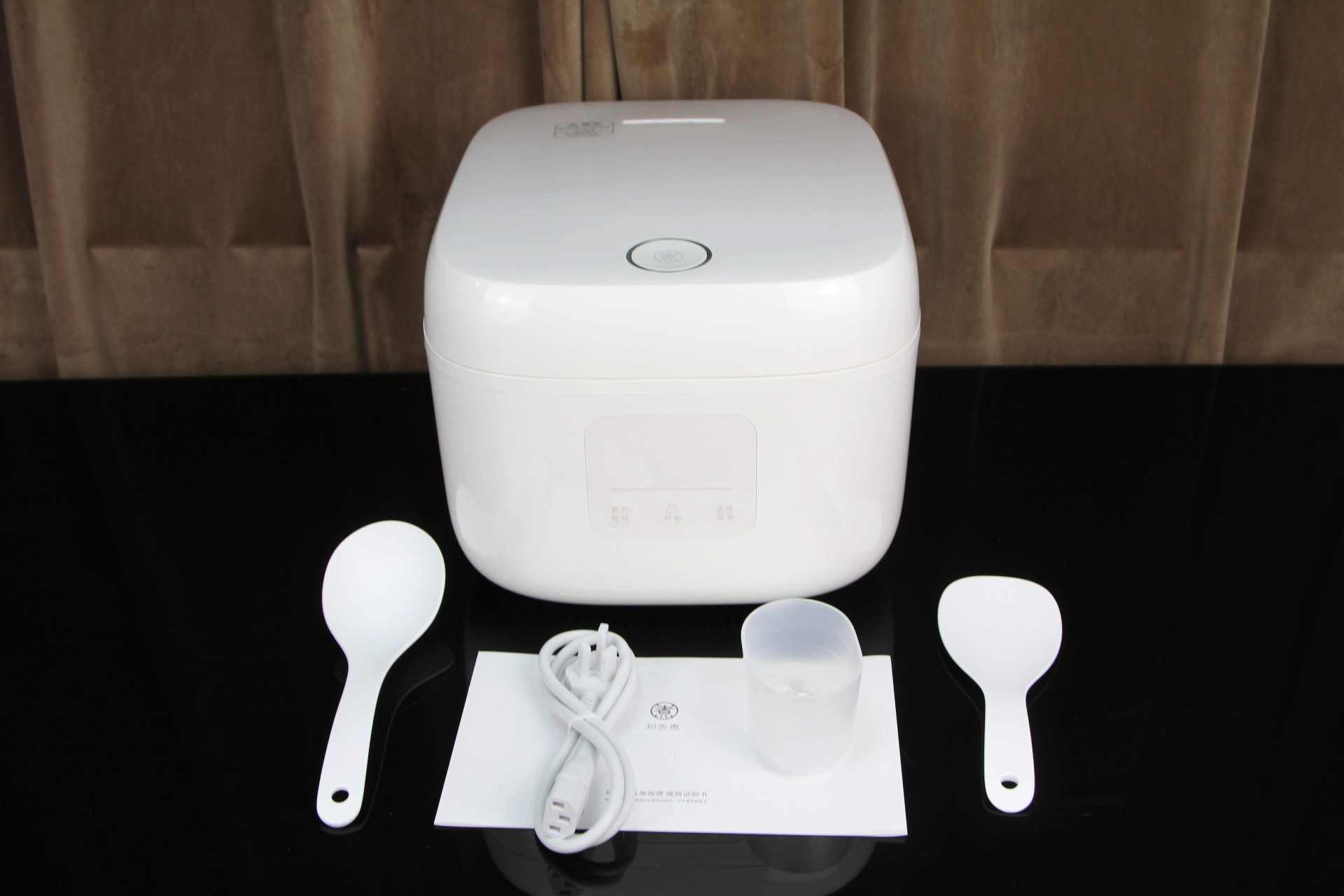 国产电饭煲跟进口电饭煲对比实验,苏泊尔电饭煲哪款煮饭最香最好吃