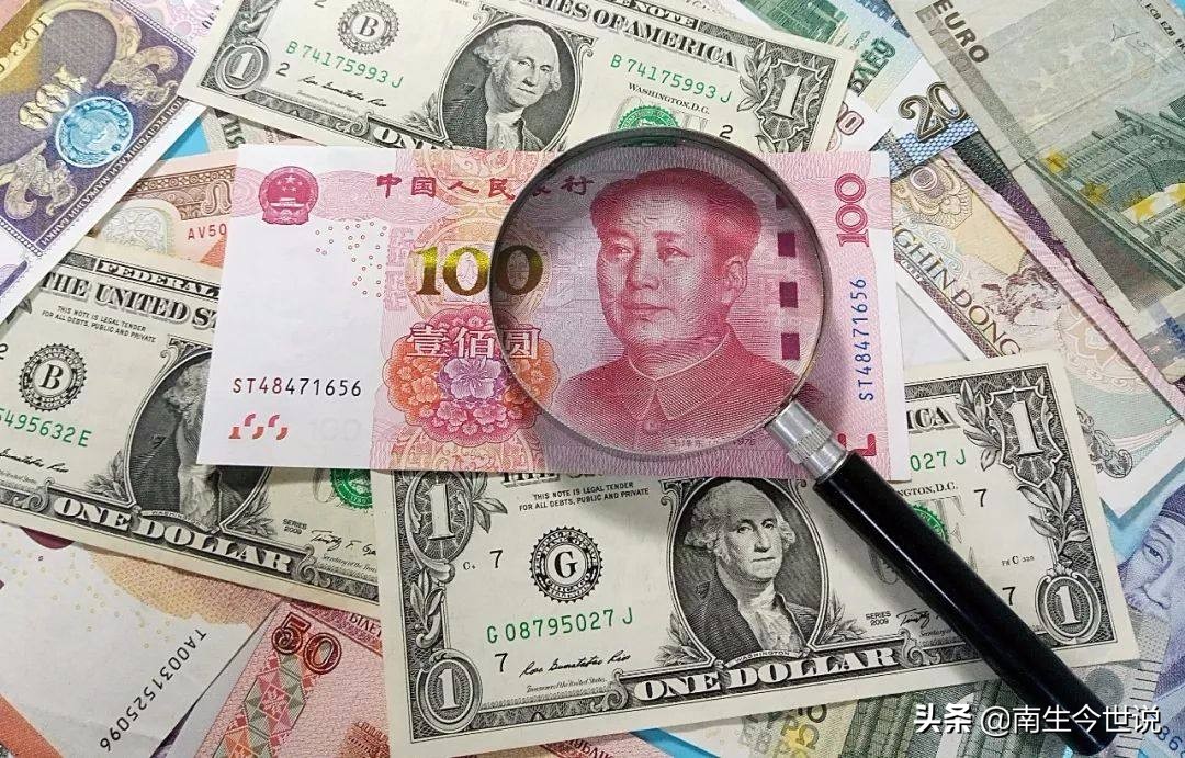 近几年韩元货币的升值和贬值,2020韩元贬值