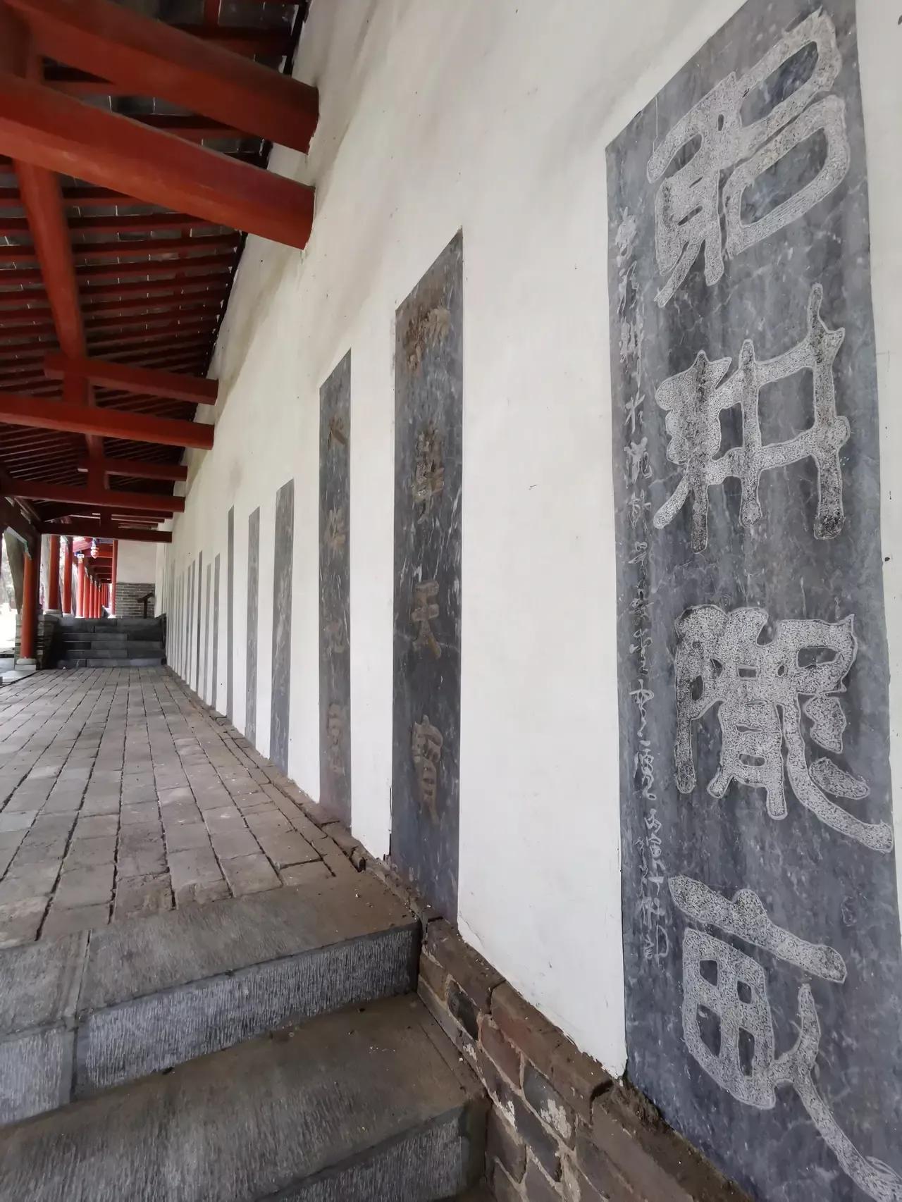 襄阳南阳古隆中,襄阳古隆中见闻感悟