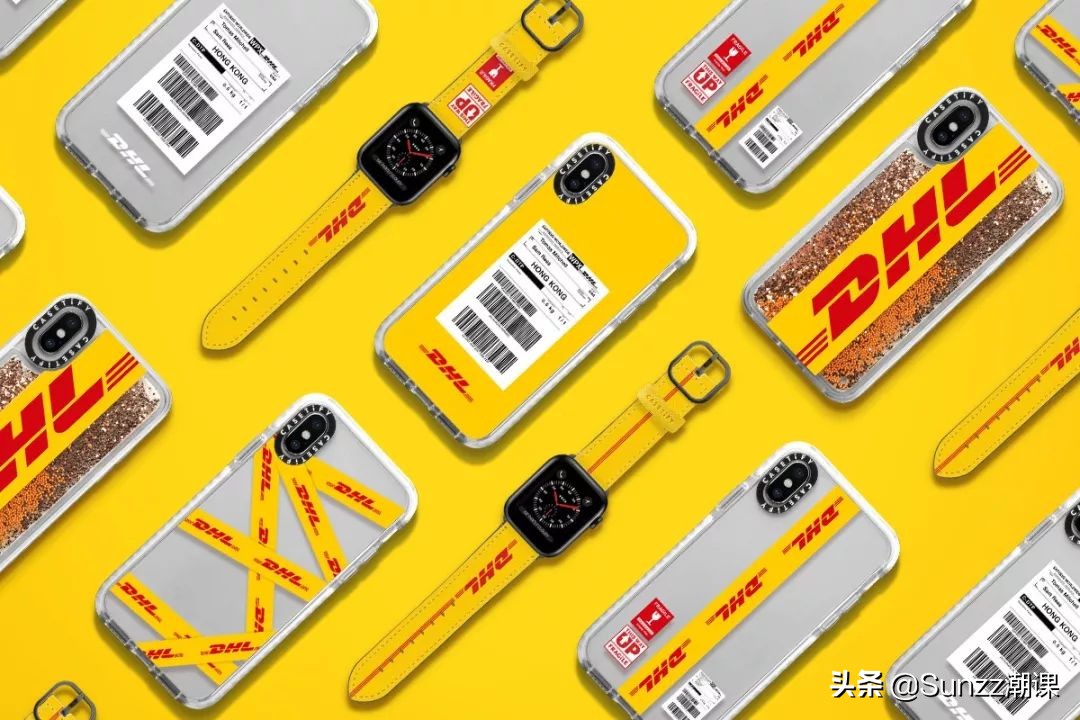CASETiFY|我的压岁钱还没来得及上场，就听说要凉了
