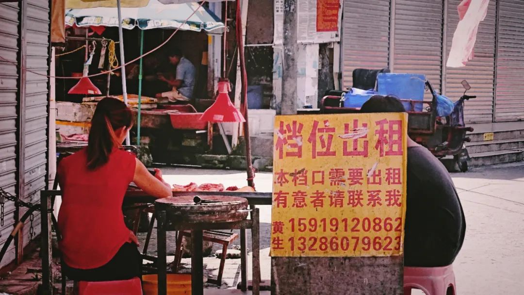 现在的拱北，还能留住多少珠海澳门人的脚步？