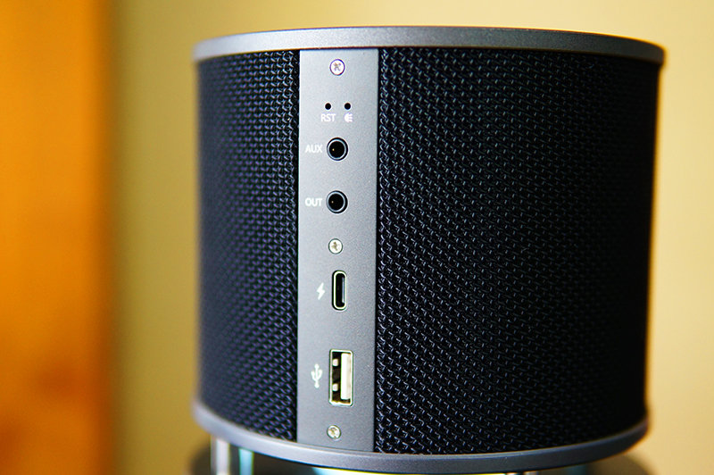 艾特铭客泰坦a600x,艾特铭客a600音箱测评
