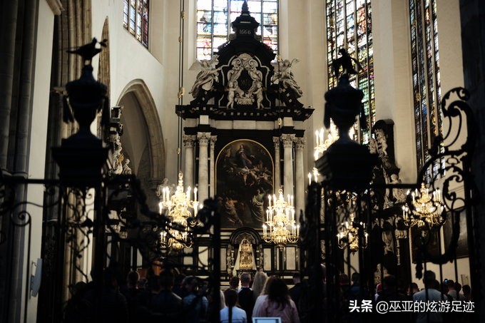 琚獕涓烘娲查閮界殑甯冮瞾濉炲皵 (娆ф床棣栭兘甯冮瞾濉炲皵)