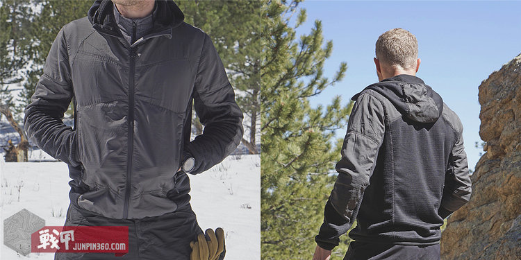 最好的户外棉服推荐,弹棉花棉服