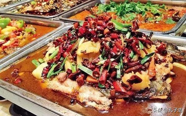 烤鱼店十款烤鱼秘制配方制作工艺,烤鱼的制作方法视频纸包鱼