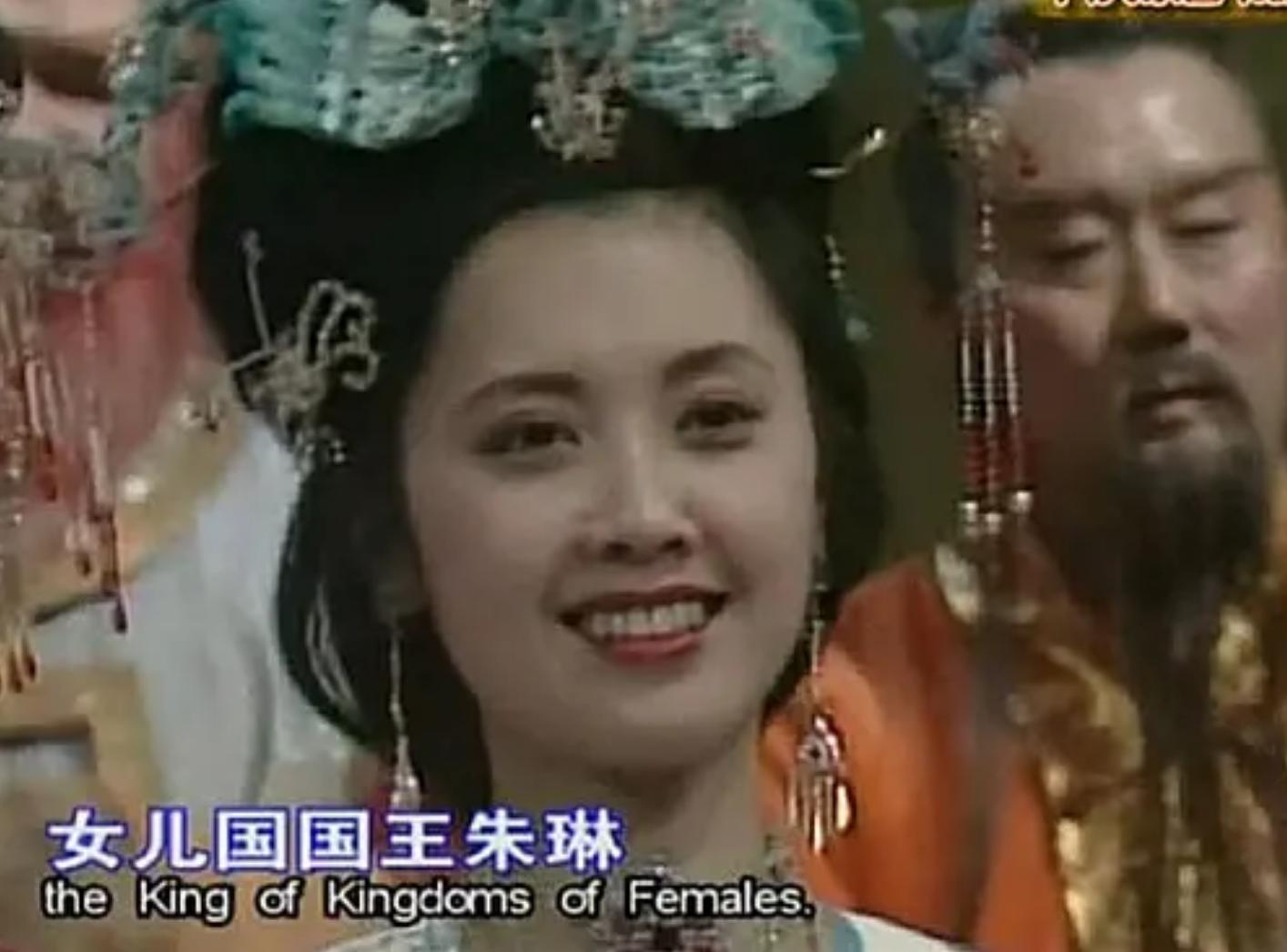 朱琳和徐少华的现状,朱琳与徐少华现状