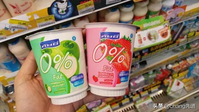 泰国零食排行榜前十名,泰国711便利店必买零食测评