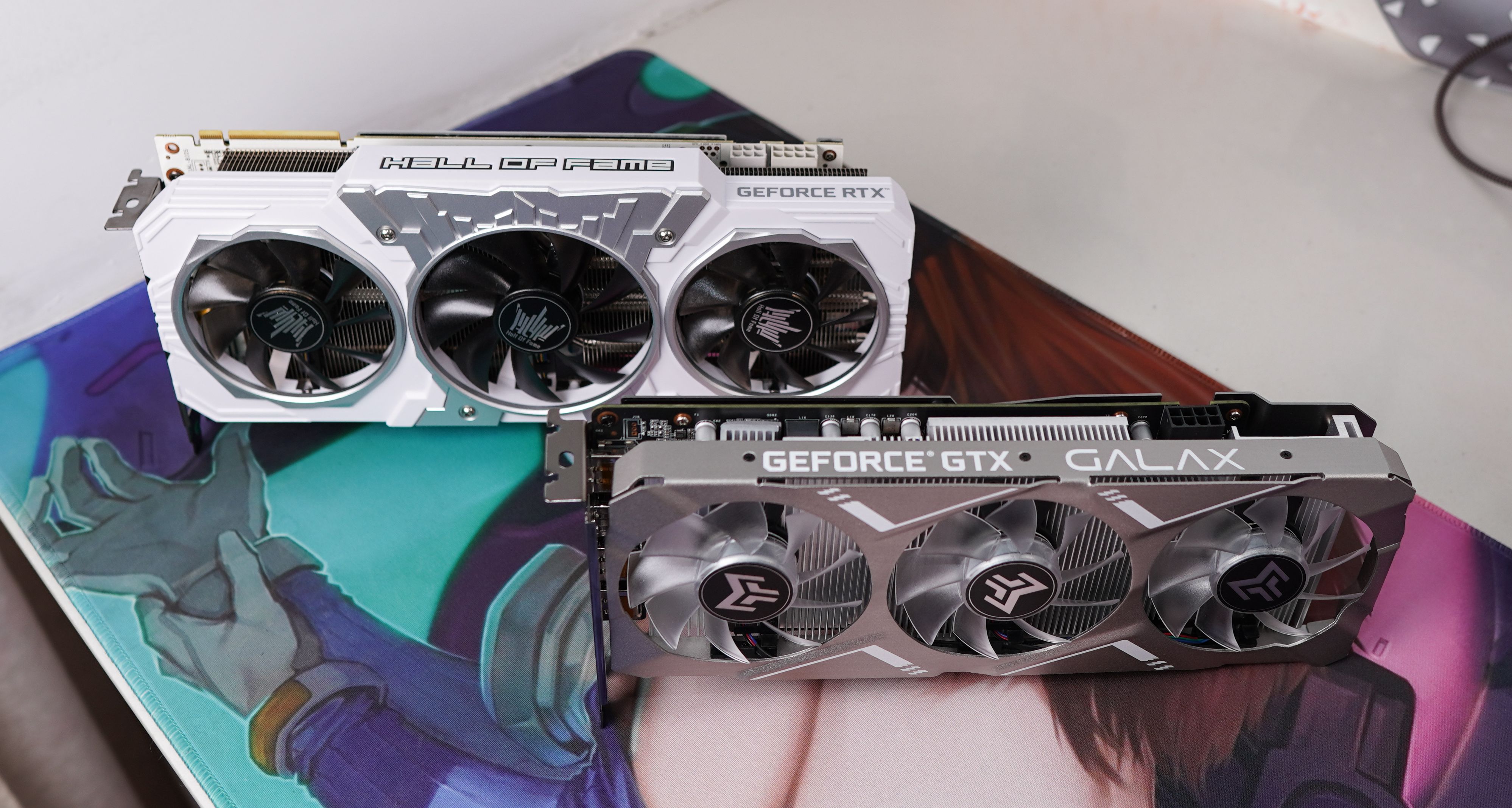 性能不够显卡会烧坏吗,性能不够怎么解决