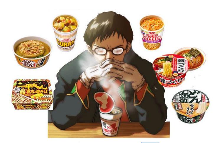 方便面到底是不是垃圾食品呢,方便面是垃圾食品为什么还有人吃