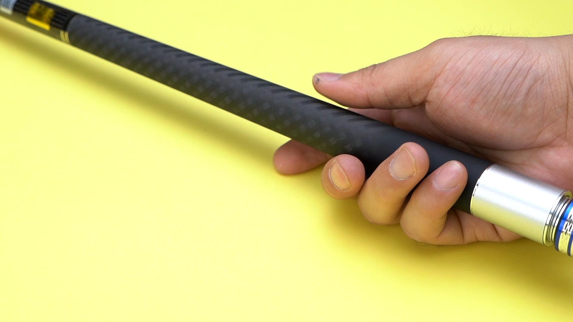 剑舞鲤轻量版6.3能够钓几斤鱼,开沃剑武鲤合适野钓