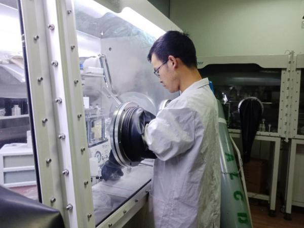 本科发sci的学霸,西南大学博士发表5篇sci